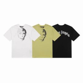 Picture of Palm Angels T Shirts Short _SKUPalmAngelsS-XL380238308